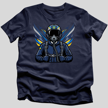 They Who Hold the Sky T-Shirt