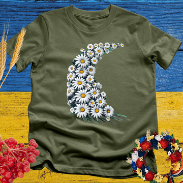 Daisy Flow T-Shirt