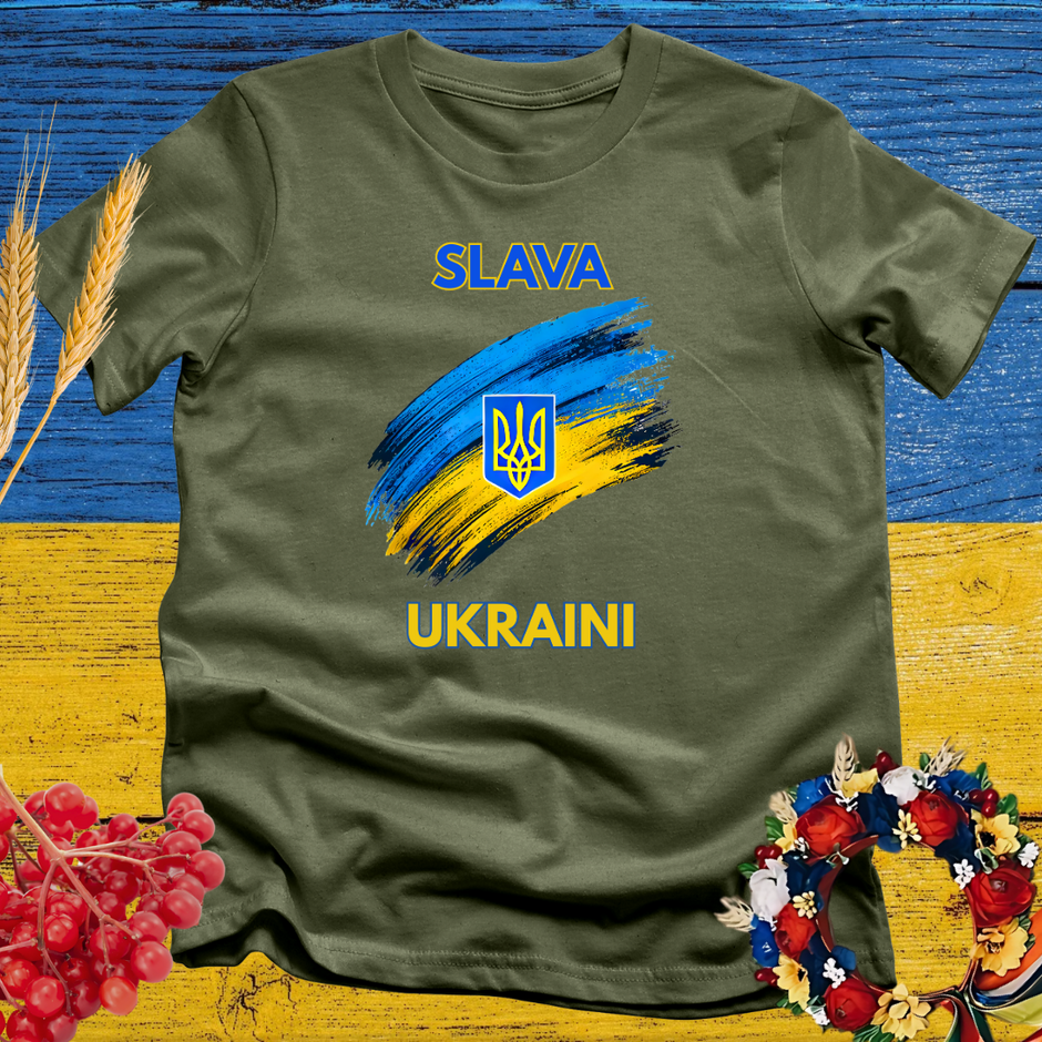Ukrainian Clothes Online Shop | Ukraine Apparel
