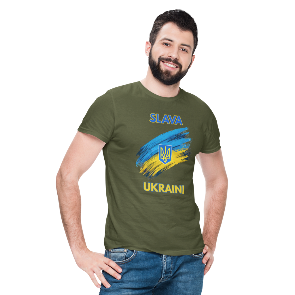 Ukrainian Clothing Online Shop | Ukrainian Apparel