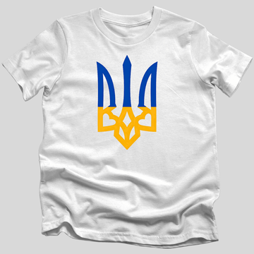 Heartfelt Trident T-Shirt