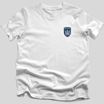 Magyar's Birds Logo T-Shirt