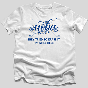 МОВА (Language) T-Shirt