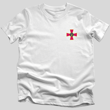 Kozak Cross T-Shirt
