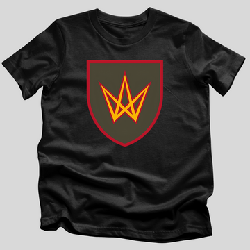 635th Anti-Aircraft Battalion T-Shirt