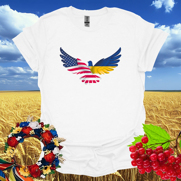 Wings of Alliance T-Shirt