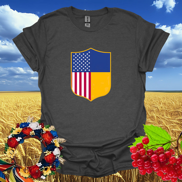 Shield of Unity T-Shirt