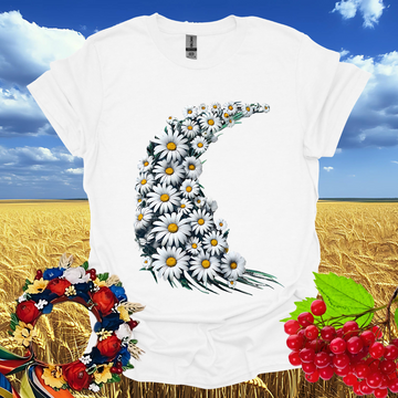 Daisy Flow T-Shirt