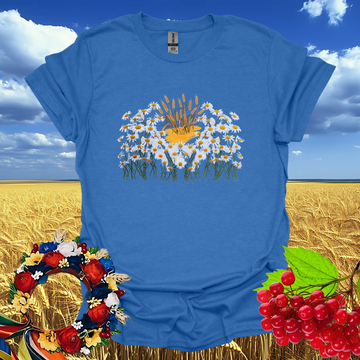 Fields of Freedom T-Shirt