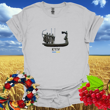 Origin of Kyiv T-Shirt