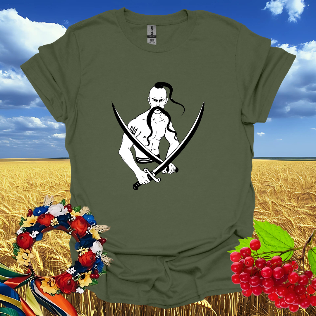 Kozak Defender T-Shirt