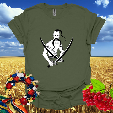 Kozak Defender T-Shirt