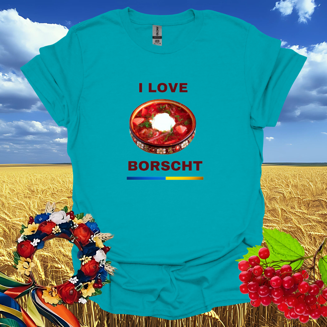 Borscht T-Shirt