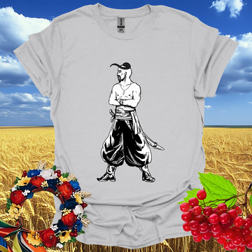 Defender Of Ukraine T-Shirt