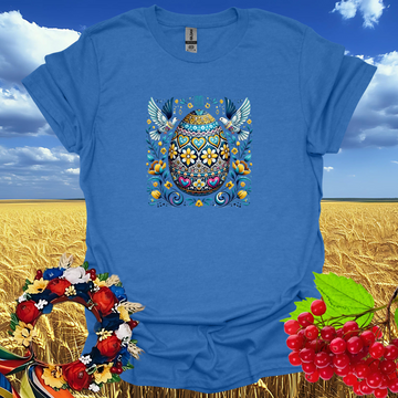 Pysanka T-Shirt